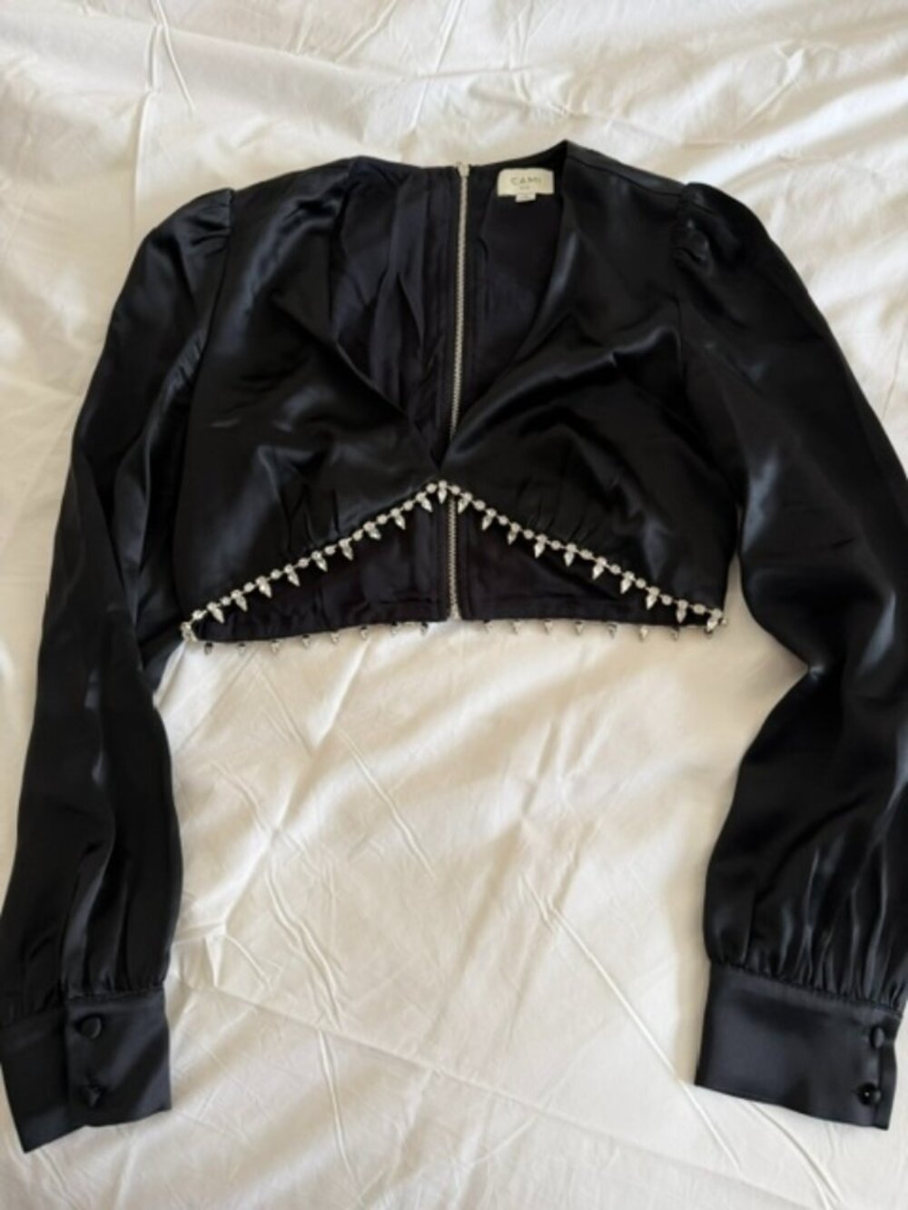 Cami NYC Abel Top
